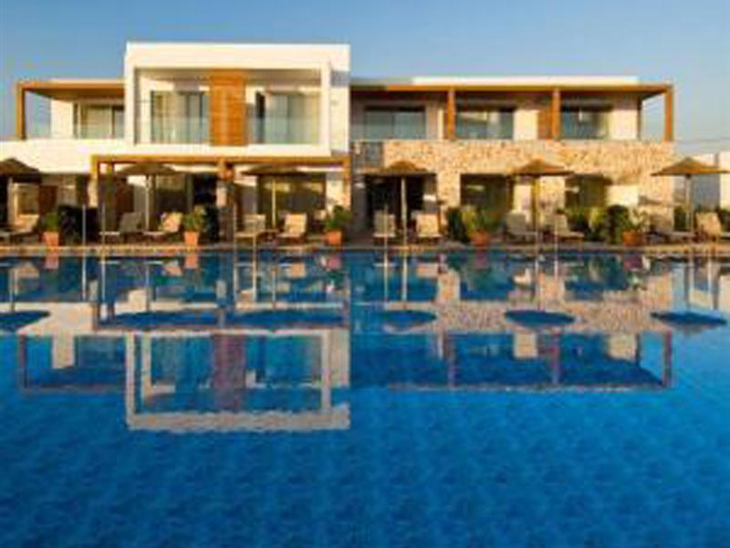 Отель Palazzo Del Mare Мармари Экстерьер фото