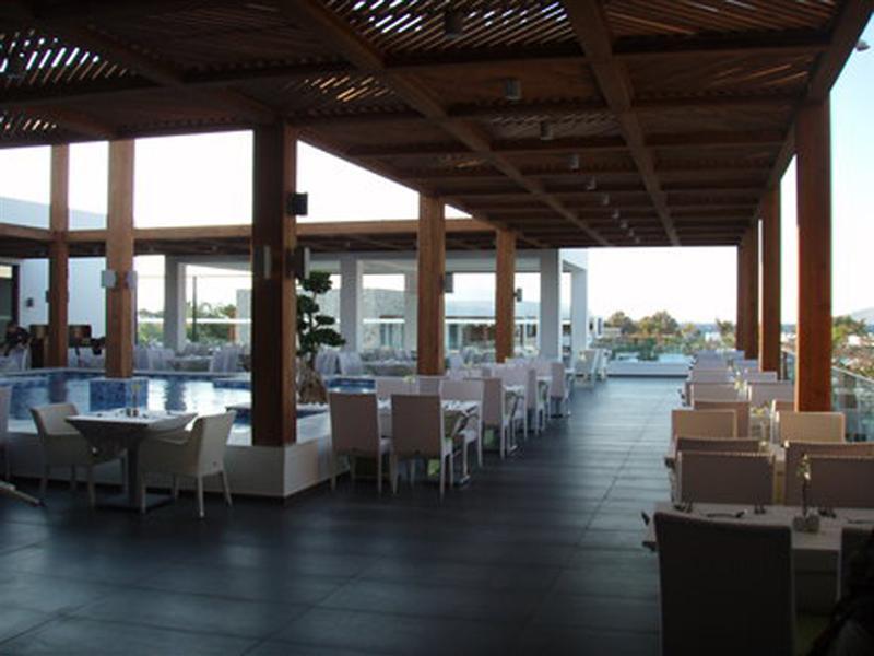 Отель Palazzo Del Mare Мармари Экстерьер фото