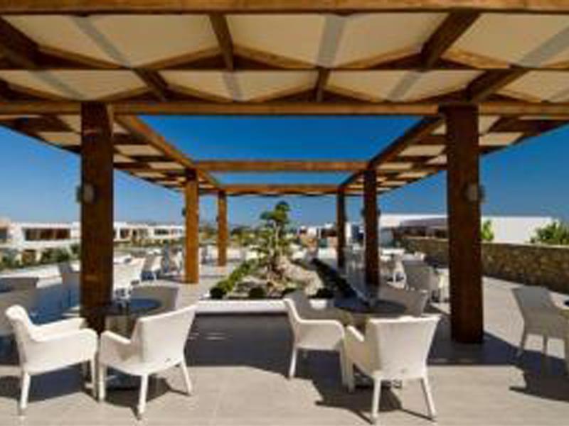 Отель Palazzo Del Mare Мармари Экстерьер фото