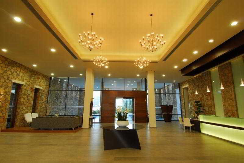 Отель Palazzo Del Mare Мармари Экстерьер фото